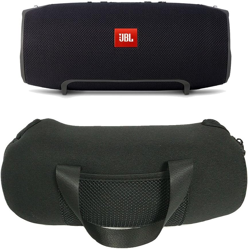 ASYOU Soft Storage Carrying Travel Case for JBL Xtreme Portable