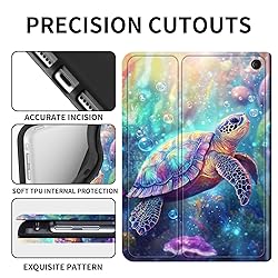Case for Amazon Fire HD 10 Tablet