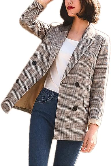retro blazer jackets