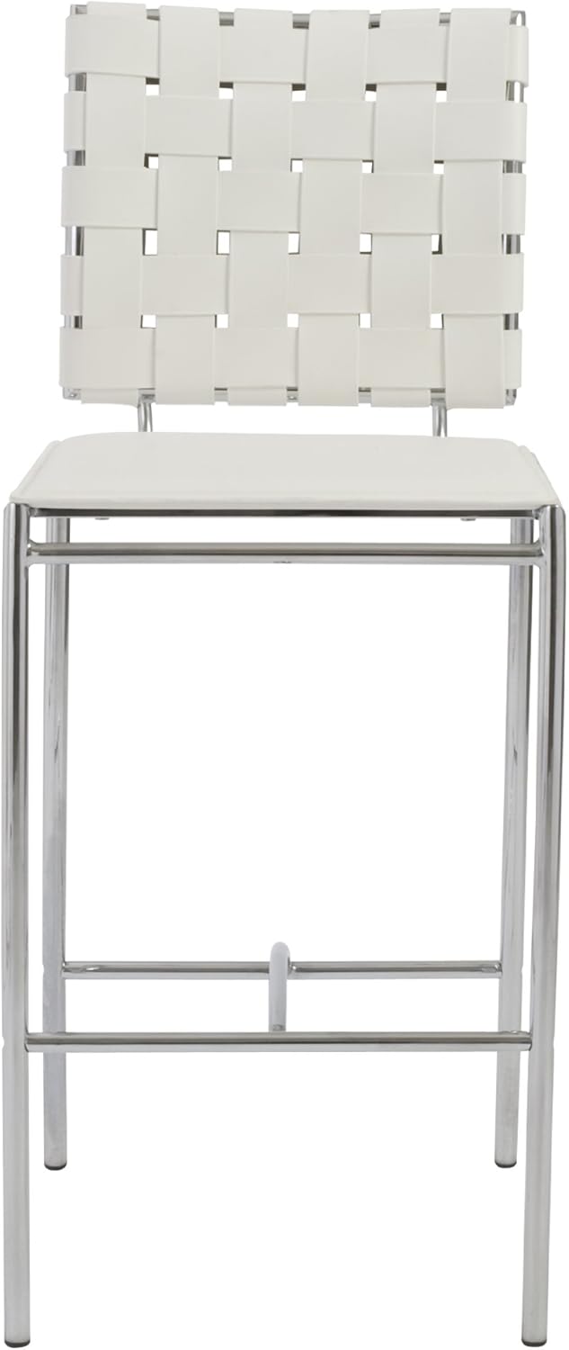 Best Woven Leather Dining Chair