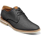 Florsheim Highland Canvas Plain Toe Oxford Men's Oxford