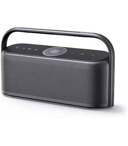Amazon.com: MINIRIG 4 - Portable Bluetooth Wireless Speaker