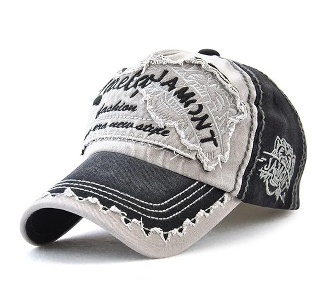 Baseball Cap Embroidered Cap 