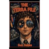 The Terra File (The Xeno Files)