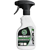 DGP All in 1 Multi-Purpose Biodegradable Penetrating Oil &ndash; Professional-Grade Lubricant &amp; Lube for Doors, Hinges, Machines &amp; Tools &ndash; Fast-Acting Lubricating Formula, 11 oz