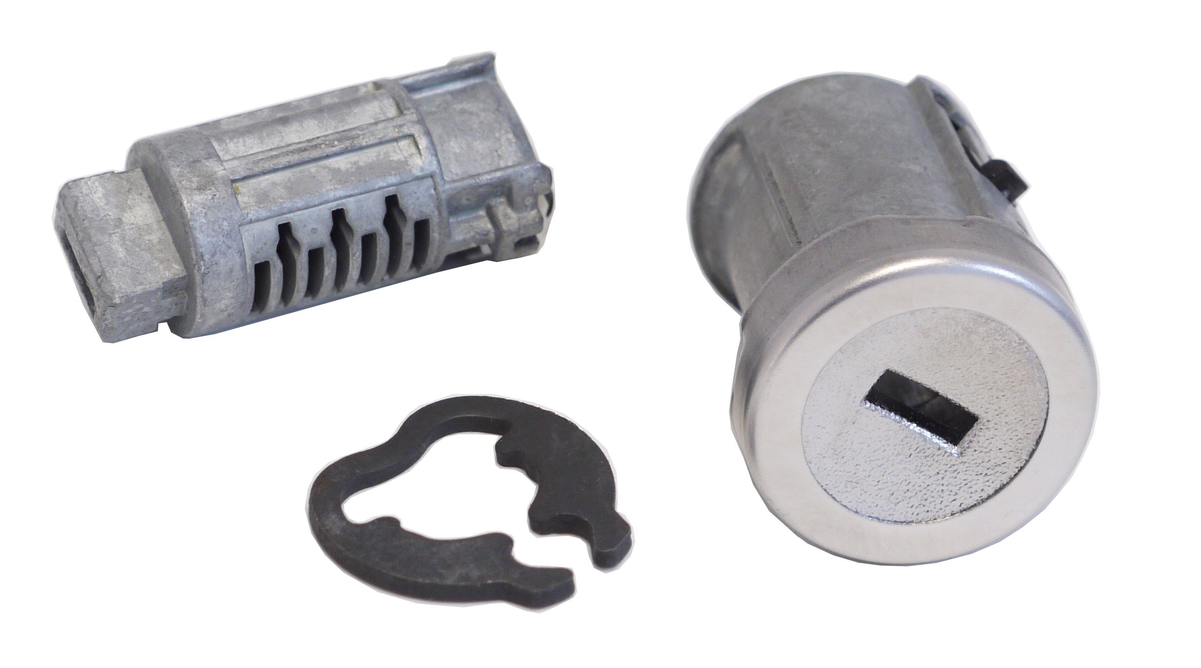 Amazon.com: Strattec Ignition Lock Cylinder Kit Ford Focus 707592:  Automotive