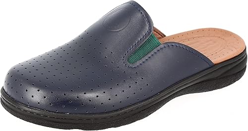 Sabot cuir homme amazon Clearance