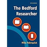 The Bedford Researcher Documenting Sources In Apa Style 2020 Update Palmquist Mike Bedford St Martin S 9781319354374 Books