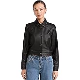 IRO Women's Demet Leather Jacket