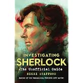 Investigating Sherlock: The Unofficial Guide