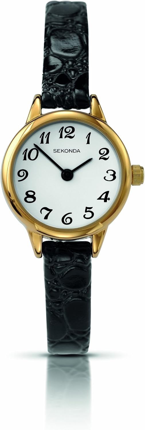 Sekonda Ladies Watch 4473.27, White