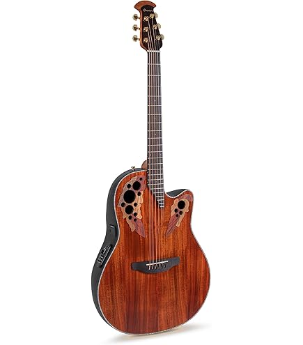 Ovation Celebrity CE44P-FKOA ★ オベーション 71IEwpyEpiL._AC_UL495_SR435,