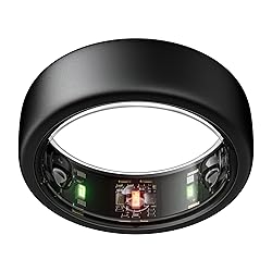 Oura Ring Gen3 Horizon - Smart Ring - Size First