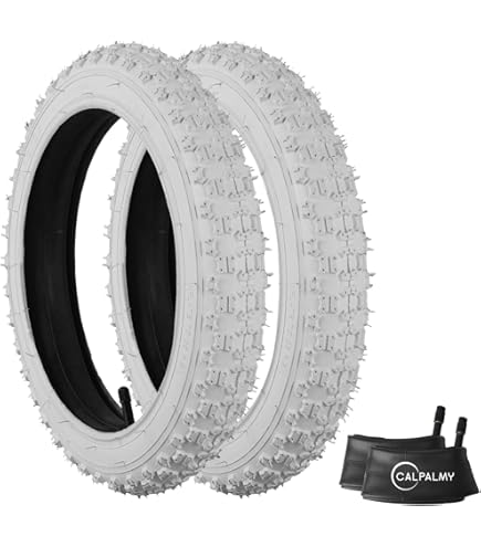 12 Inch 12X2 1/4 Inner Tube&Outer Tyre For E-Bike E-Scooter Stroller
