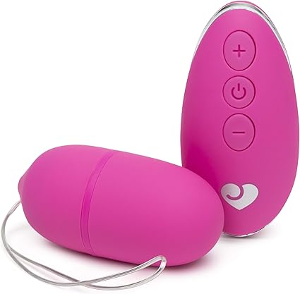 remote control love egg
