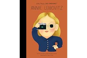 Annie Leibovitz