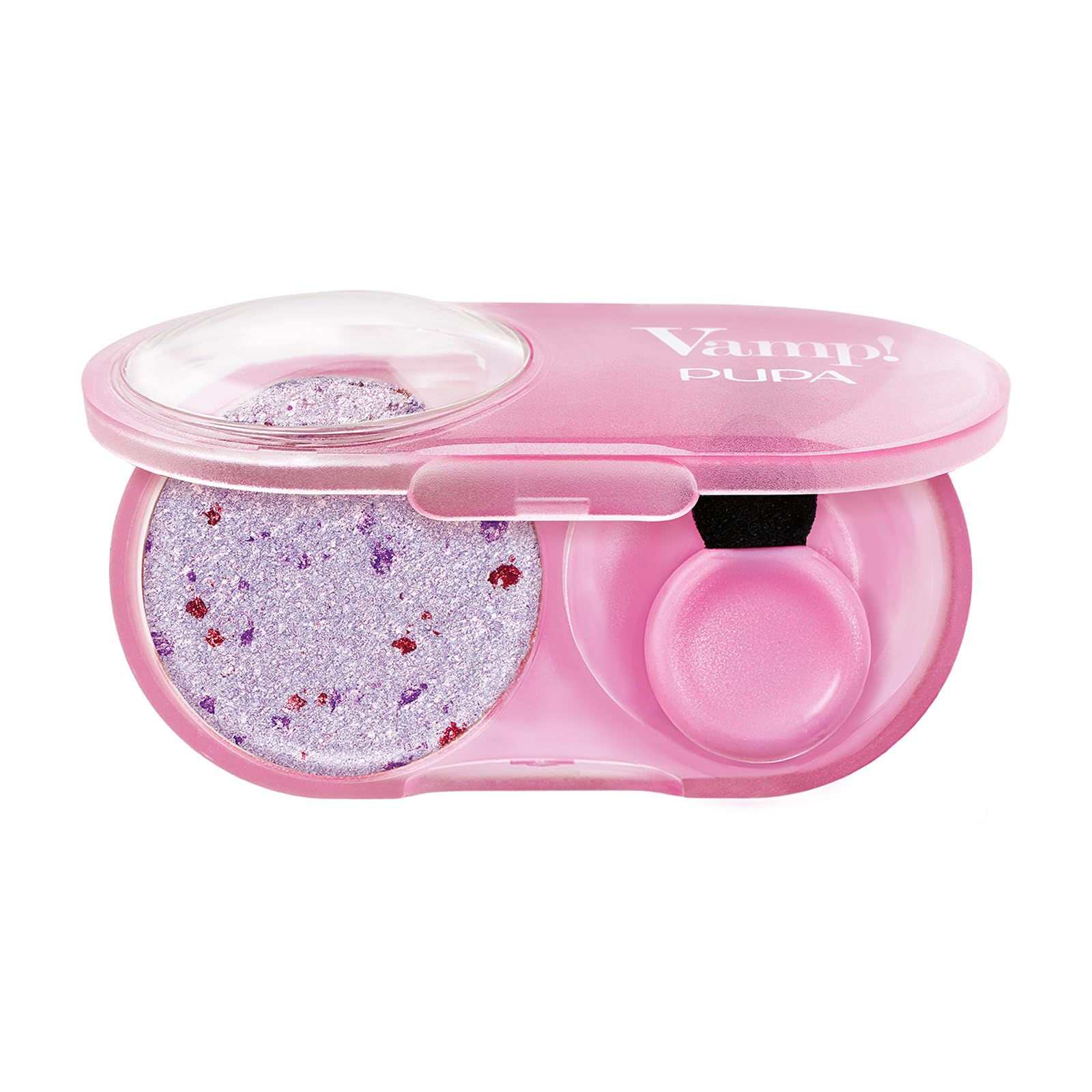 Vamp! Dreamscape Multi-reflection Eyeshadow - 002 by Pupa Milano for Women - 0.52 oz Eye Shadow