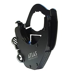 ATLAS Throttle Lock - A Motorcycle Cruise Control