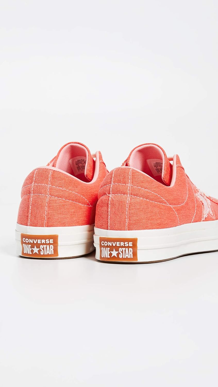 one star sunbaked low top sneaker