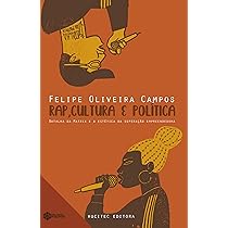 Rap, cultura e política: Batalha Da Matrix e a estética da