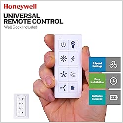 Honeywell Ceiling Fans Port Isle Modern 54 Inch