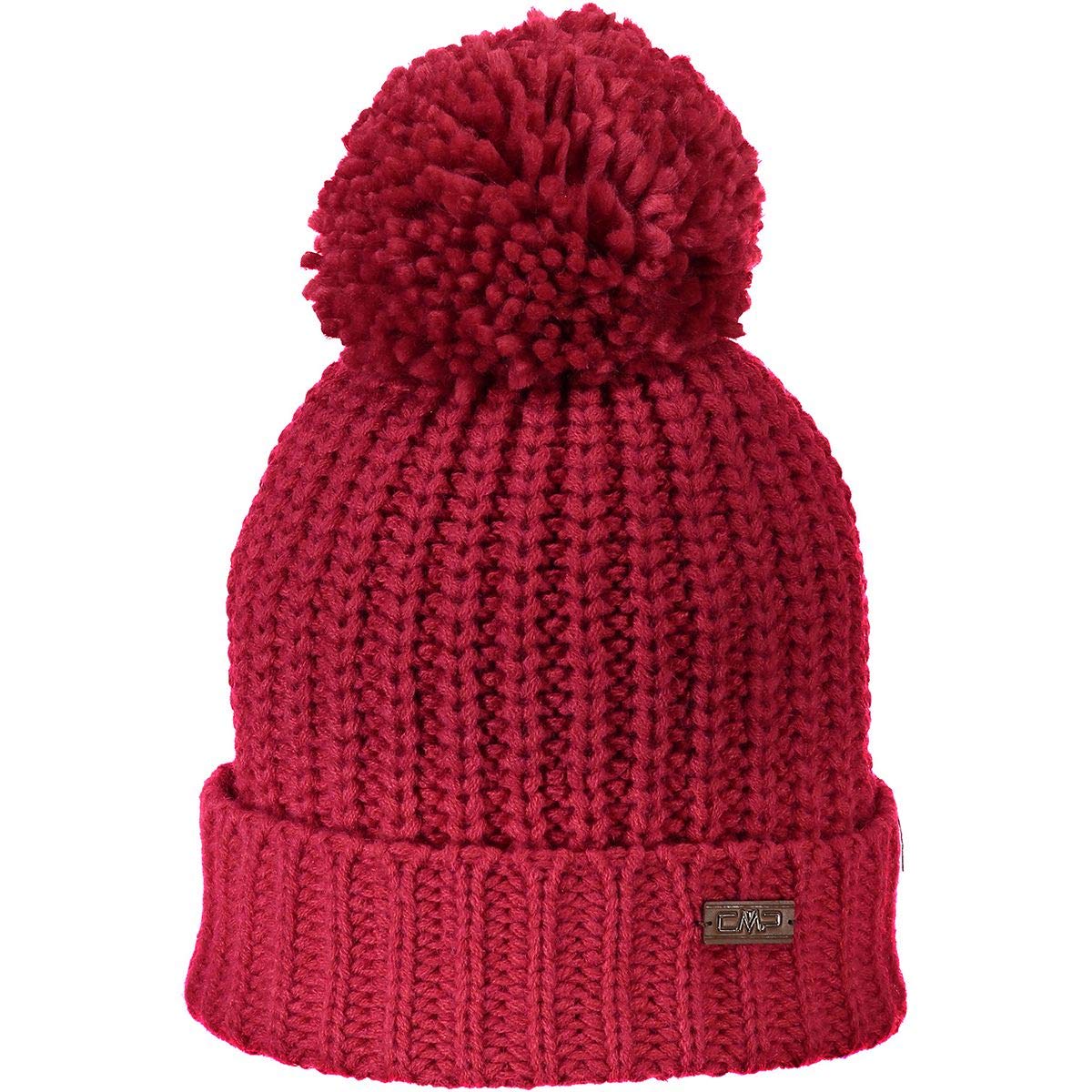 CMP Children's Knitted Hat Granita 5505005J One Size