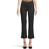 Elliott Lauren Womens Ponte Twill