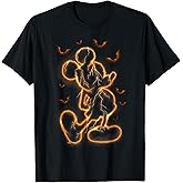Disney - Halloween Mickey Mouse T-Shirt
