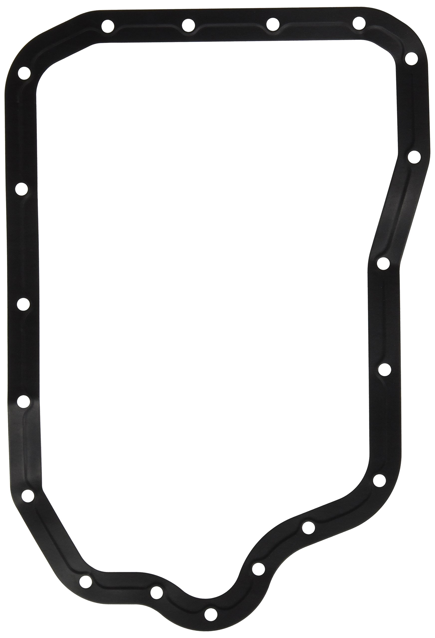 Photo 1 of Genuine Toyota 2.5L 2.7L Transmission Pan Gasket (35168-73010)