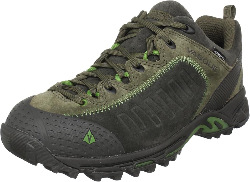 vasque men's juxt hiking shoe