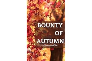 Bounty of Autumn: 100+ belles photos de l'automne au Japon (French edition)