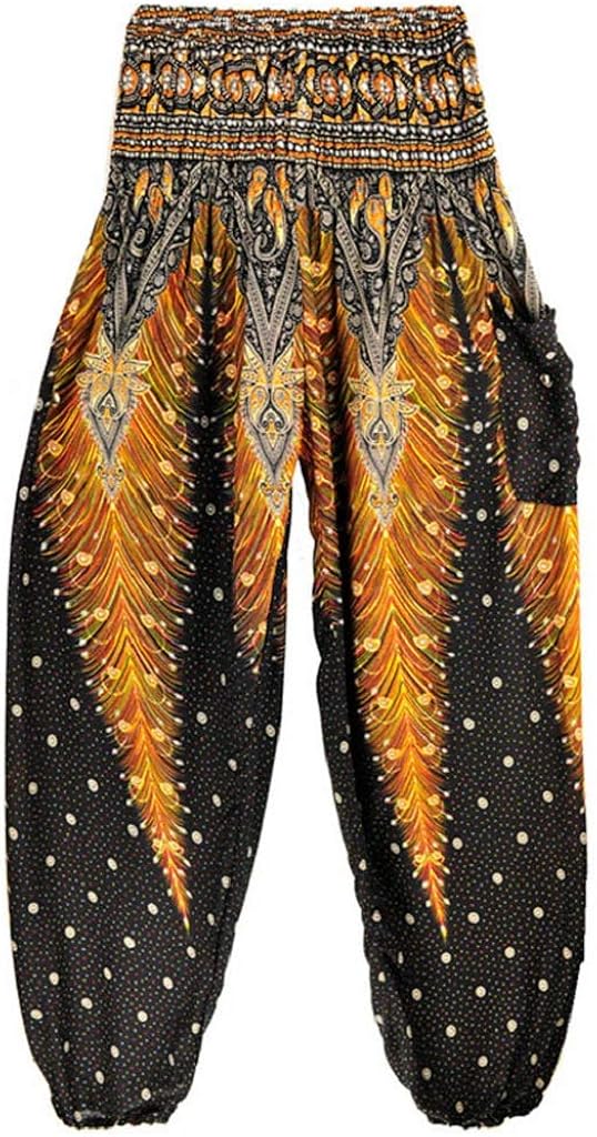 The 10 Best Blue Genie Aladin Pants