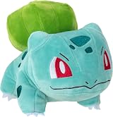 Pokemon Bulbasaur 8 Inch Plush Toy Brand Pokémon No Colour view 5