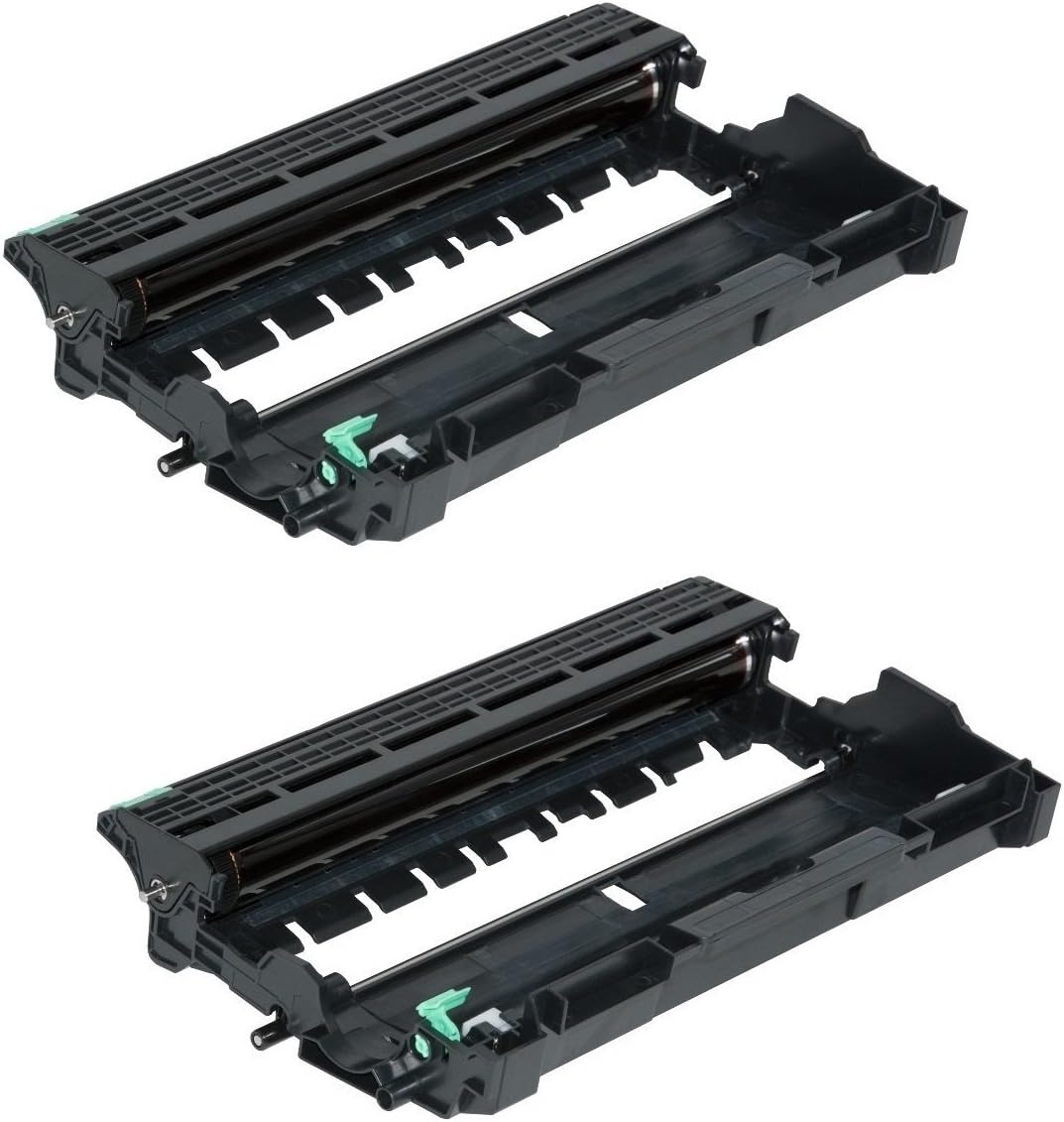 DR2300 Laser Tamburo Compatibile Per Brother HL-L2300D HL-L2340DW - Foto 2