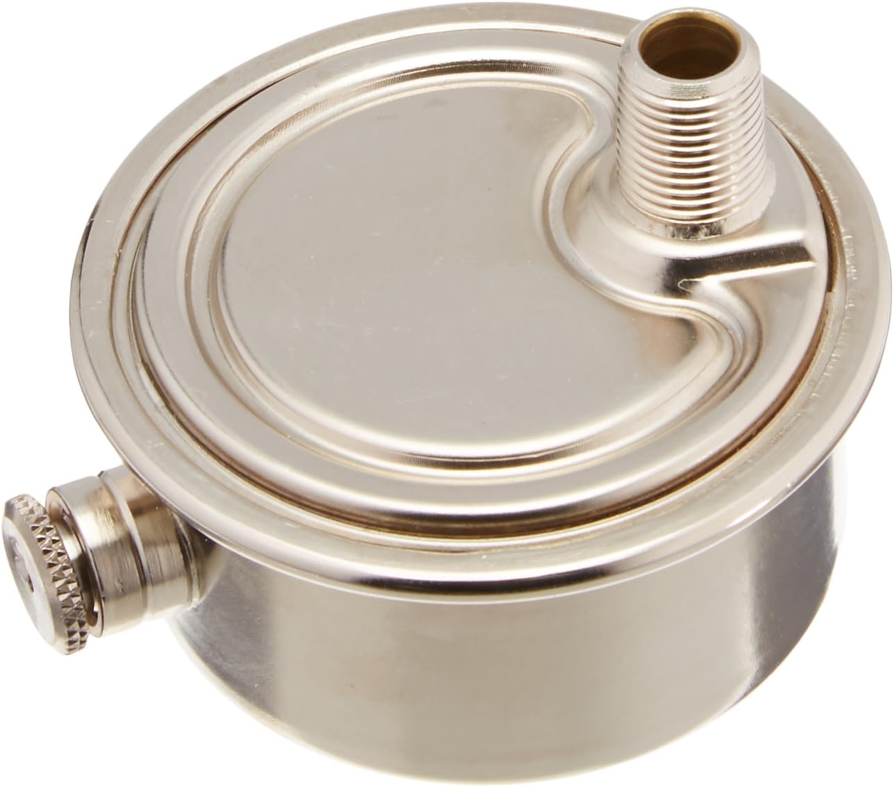 Registers, Grilles & Vents - Steam air valves Maid o' mist #5 1/8