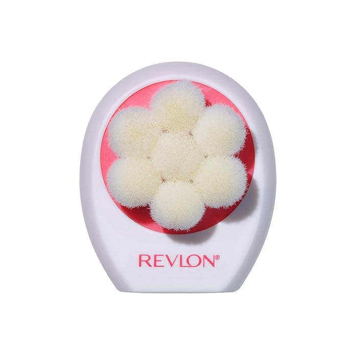 The Best Revlon Face Cleansing Brush