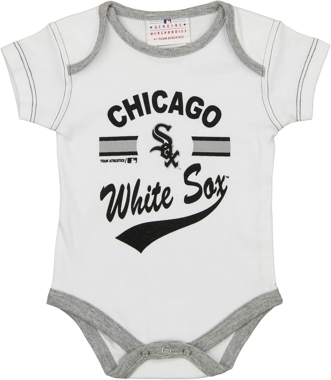 white sox onesie
