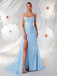 Cocktail Evening Gowns Formal Dresses for Women