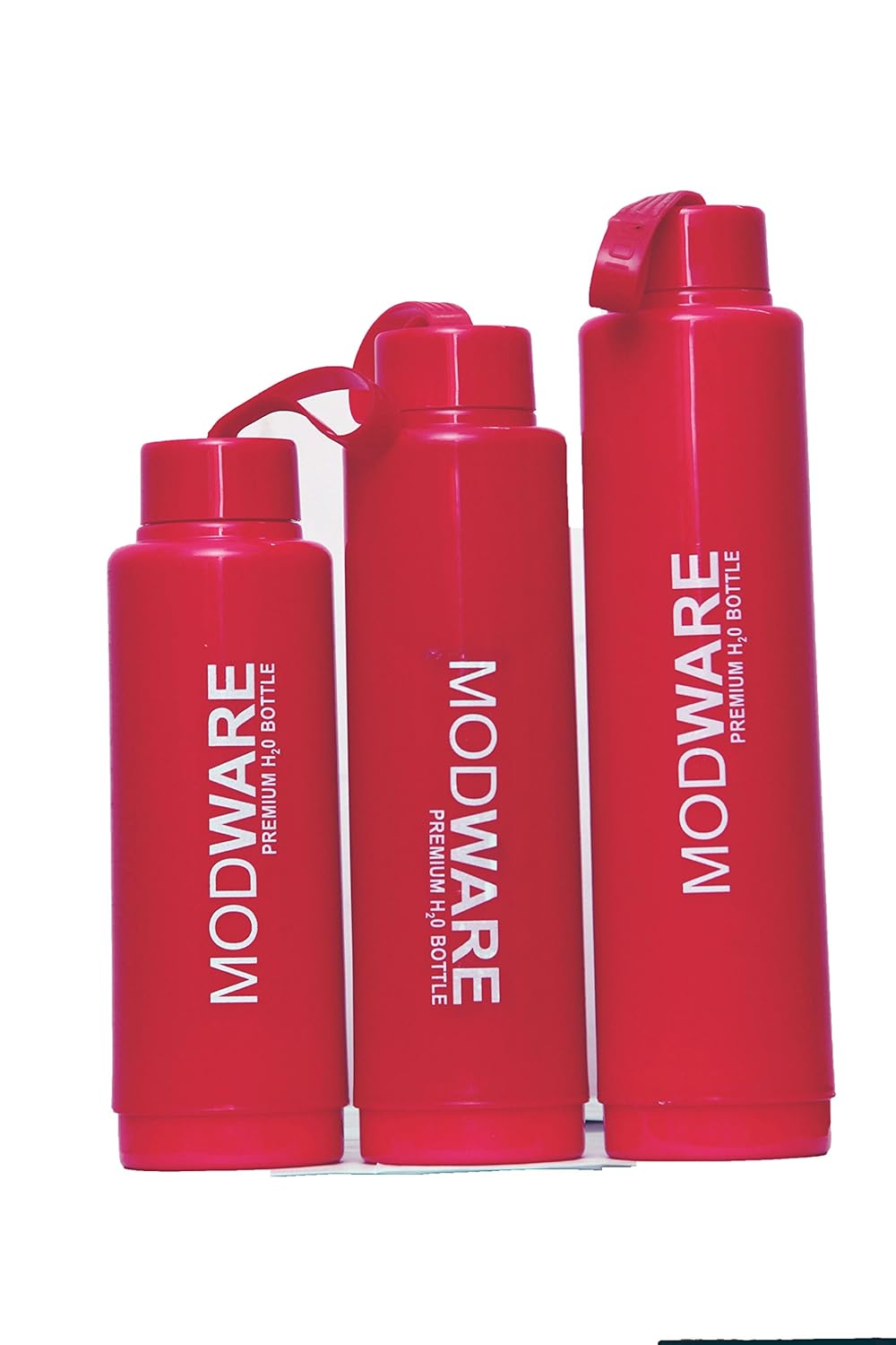 modware premium steel vacuum bottle