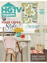 HGTV Magazine