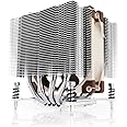 Noctua NH-D9DX i4 3U, Premium CPU Cooler for Intel LGA2011 (Square & Narrow ILM), LGA1356 and LGA1366 (92mm, Brown)