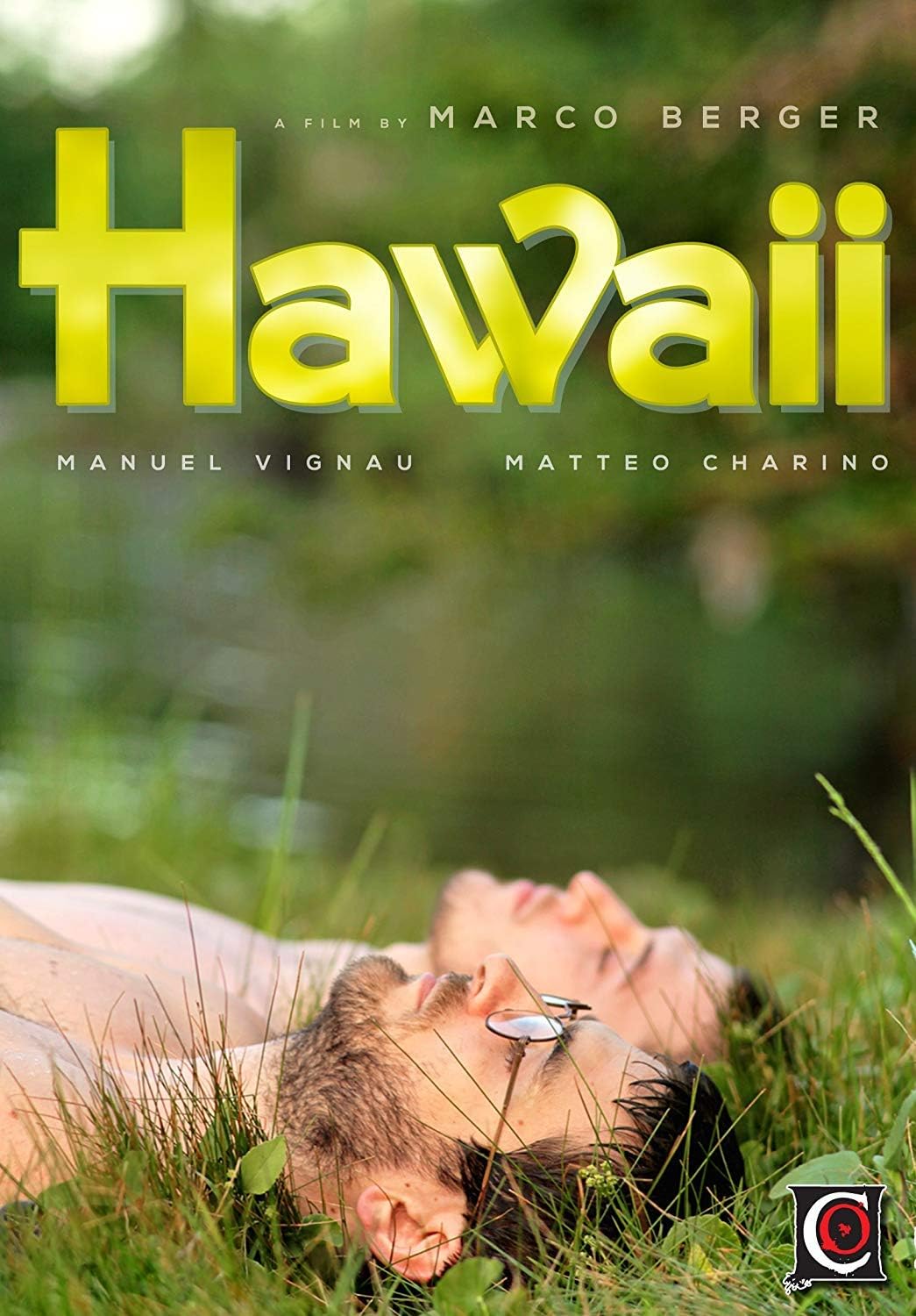 Hawaii Amazon.fr Marco Berger DVD & Bluray