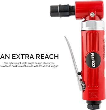 Ridgerock Tools Inc. 30060A Die Grinders product image 2