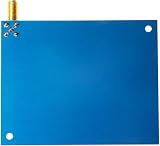 NooElec Iridium Patch Antenna 3dBi SMA Connector L-Band 1620MHz PCB view 5