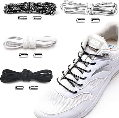 no tie running shoes womens