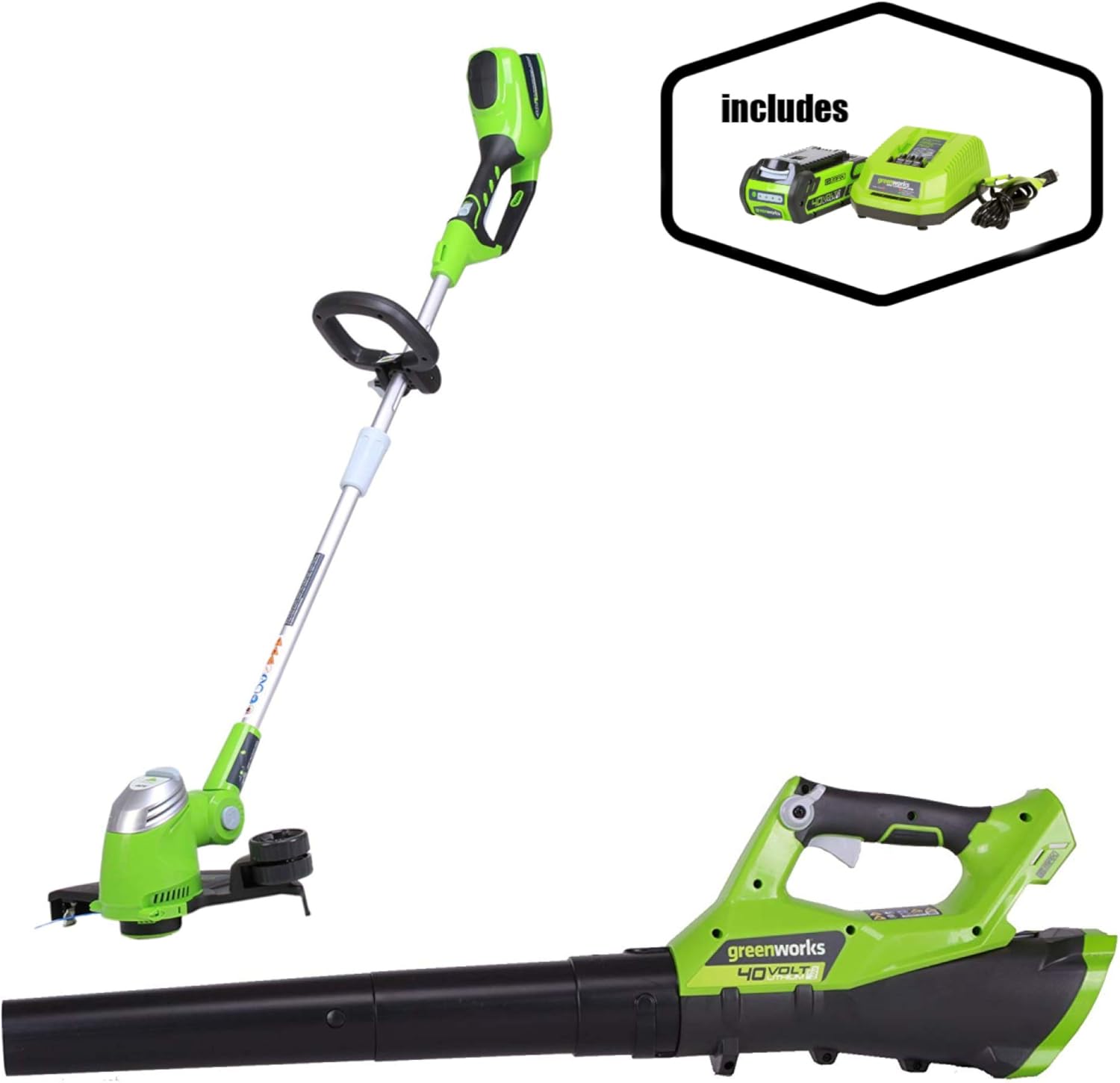 Greenworks