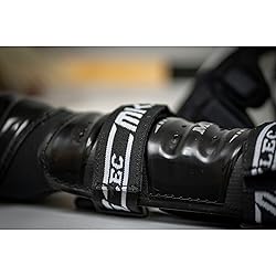 MyLec MK5 Street/DEK Shin Pad, Lightweight