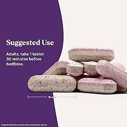 Natrol Melatonin + 5-HTP Advanced Time Release