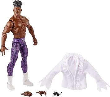 velveteen dream elite