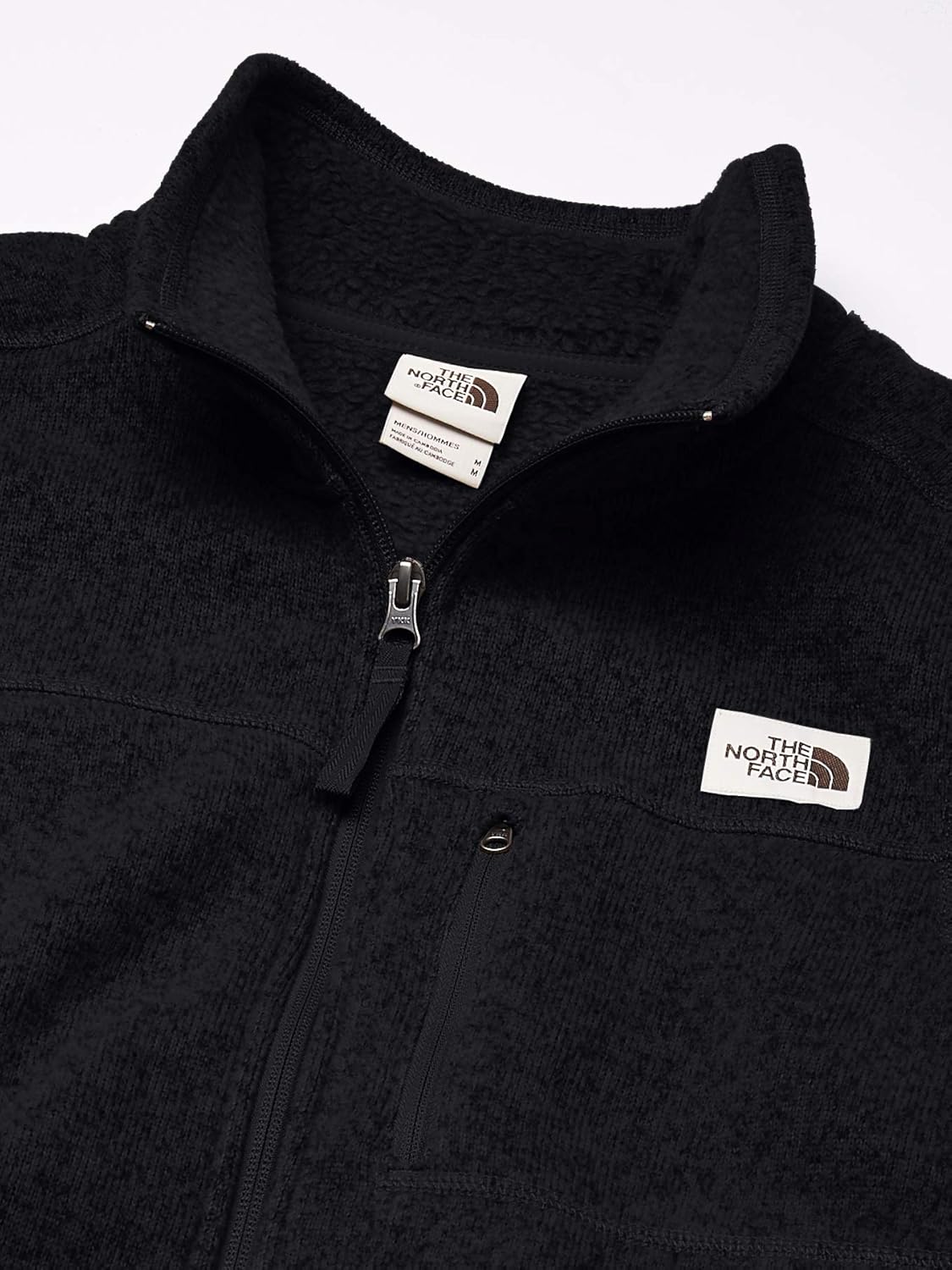 The North Face Men's Gordon Lyons Vest: Clothing